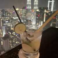  Vertigo Bar - KL, Malaysia