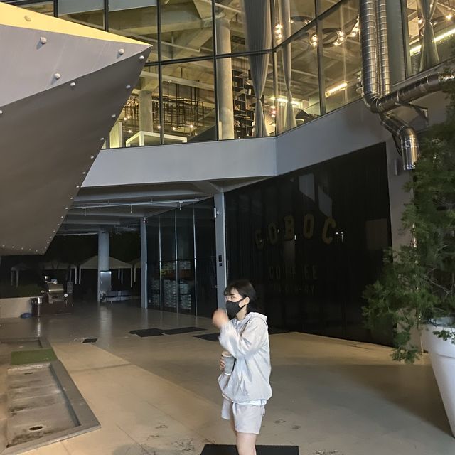무등산 커볶으로 피크닉✨