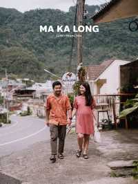 Ma Ka Long Cafe’