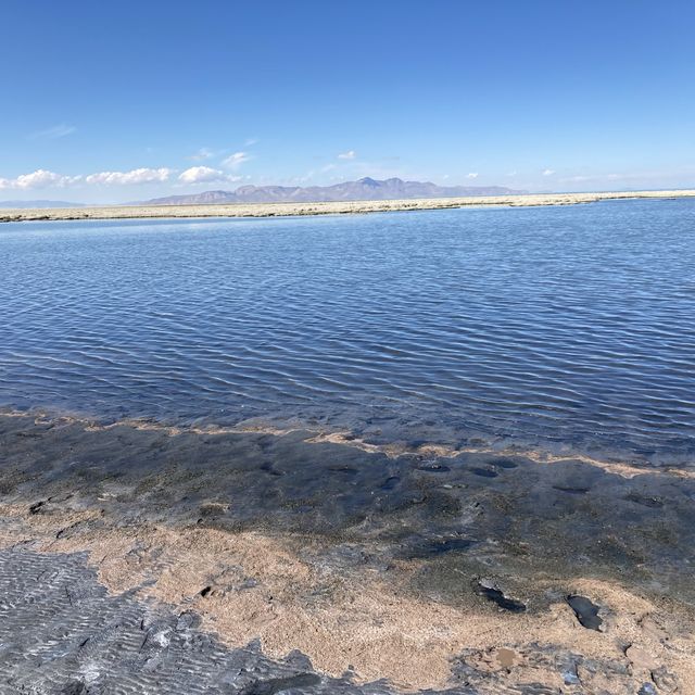 Great Salt Lake