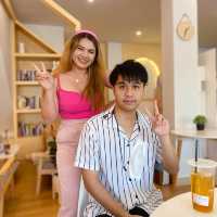 Kita Tea Stand キタテイサターン ชัยภูมิ