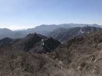 Badaling Great Wall 