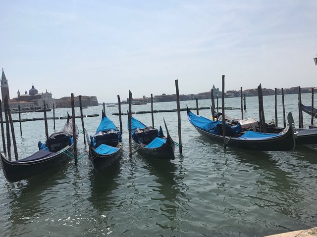 Venezia - Centro storico 