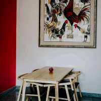 Roepa Plus Coffee - Yogyakarta