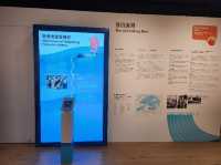 「漁館」翻新後重新開放