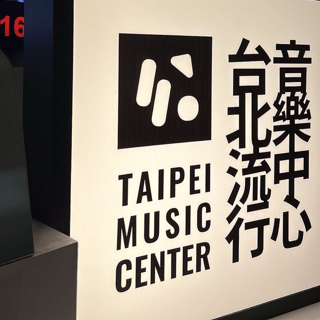 What an organised exhibition! 