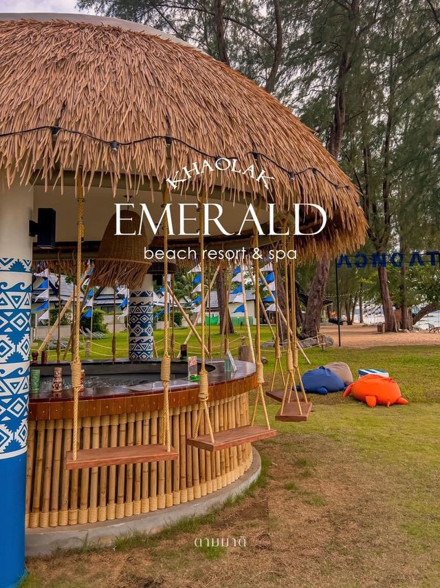 Khaolak Emerald Beach Resort & Spa