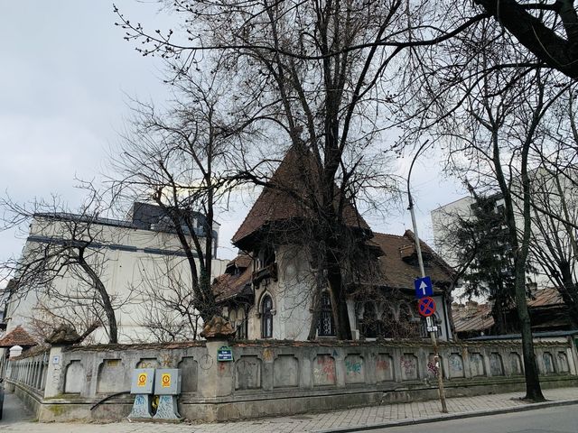 sector 2 Bucharest Romania 🇷🇴 