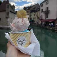 [Europe][France] Annecy: the French Venice