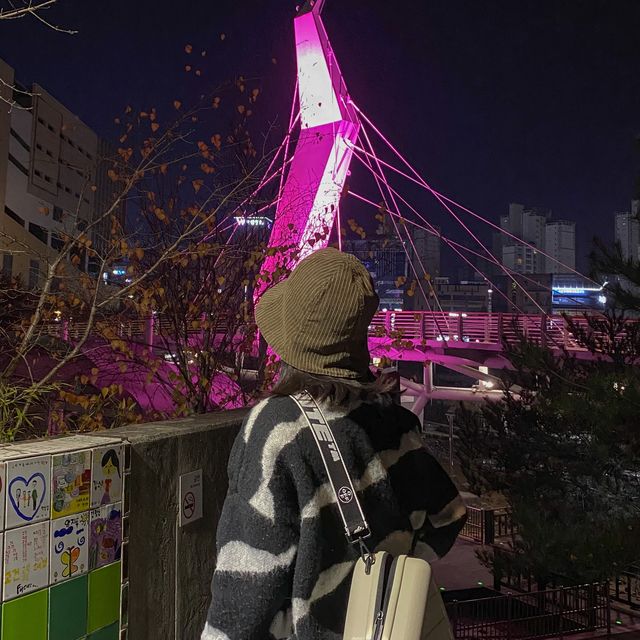 수완호수공원 산책✨