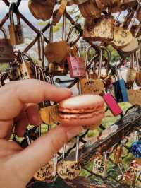 Artists' Montmartre 🇫🇷