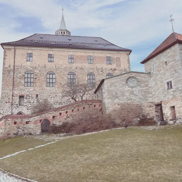 奧斯陸必去📍📍