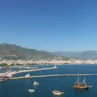 Escape to Alanya