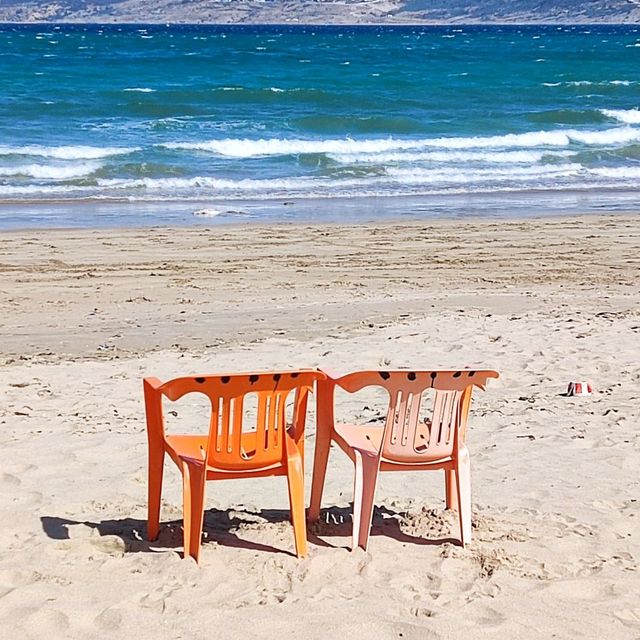 La Plage Municipale La Plage Municipale