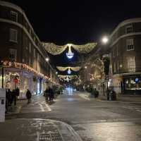 Southbank Festive Market