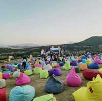 Mountain film festival of Zaghouan 2022