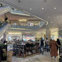 土耳其遊記 Istanbul 推介市中心超好逛shopping mall