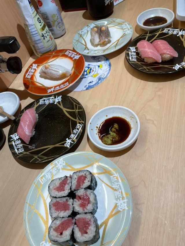 DONKI迴轉壽司專門店
