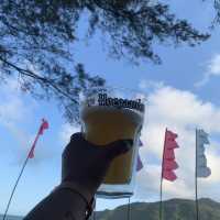 IPK Beach Food Bar.Houhai ,Sanya 