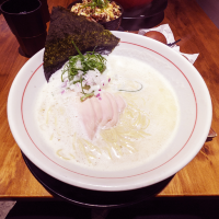 【台北拉麵】道樂商店 便宜好吃的雞白湯拉麵 香醇奶香超迷人 西門町商圈美食 人氣排隊名店