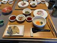 이태원 몬드리안 호텔 맛집. 타카