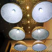Overnight stay @ Star Park hotel 