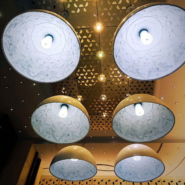 Overnight stay @ Star Park hotel 