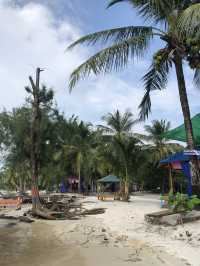 Star Fish Beach (Bai Rach Vem) - Phu Quoc, Vi