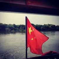 Xiazhu Lake 🇨🇳 Zhejiang 