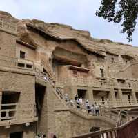 Mogao Grottoes