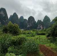 Guilin: #1 under heaven