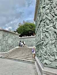 Hongfa Buddhist Temple