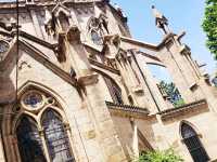 The Sacred ❤ Cathedral ⛪ 