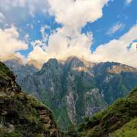 Tiger Leaping Gorge