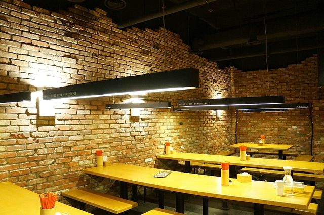 역삼역 맛집. 마실