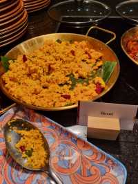 Weekend Hi Tea Buffet @ Double Tree Hilton JB