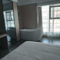 長東莞長安鎮🏅5⭐Budget💰Hotel