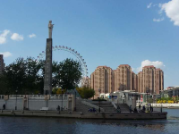 Tianjin Eye 