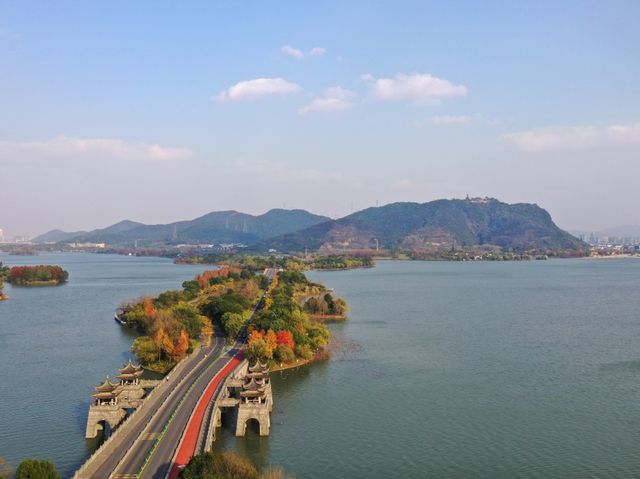 杭州湘湖