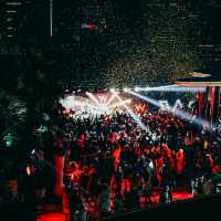 W Shanghai  more than just a luxury experienc