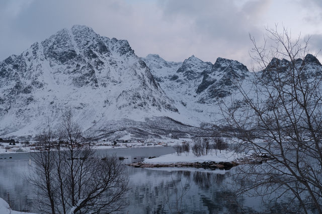 Tromsø car rental