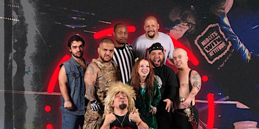 MWA 2023 Must See Summer Tour @ Highlanders (Douglasville) | highlanders tavern and grill