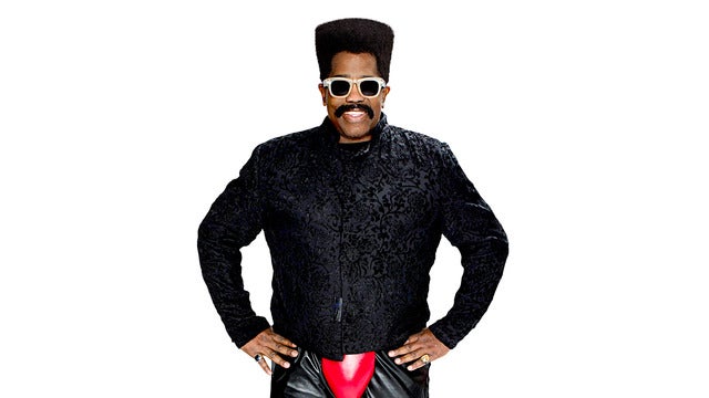 Legends of Funk: Cameo, Original Lakeside, Larry Dodson and Band (Mableton) | Mable House Barnes Amphitheatre