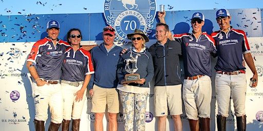 Final Sunday Polo Match - Richie Jones Memorial (Toughkenamon) | Brandywine Polo Club
