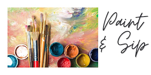 Paint & Sip event | Elks Lodge