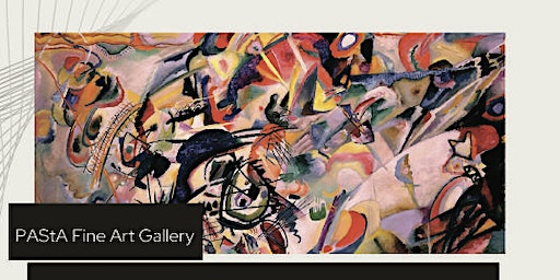 Abstract Art Workshop | 214 Charlotte Street, St. Augustine, FL, USA