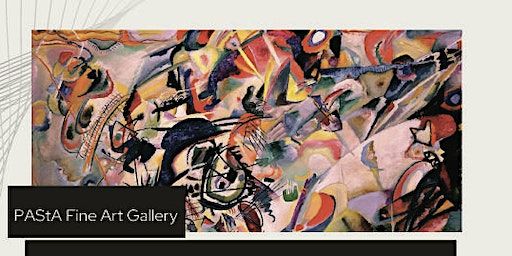 Abstract Art Workshop | 214 Charlotte Street, St. Augustine, FL, USA