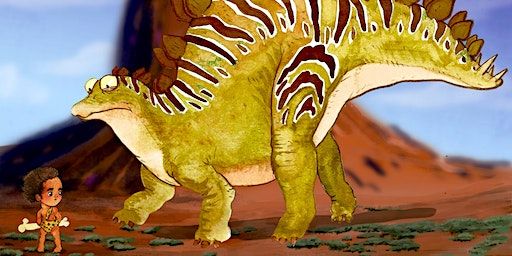 Draw with Us at the Museum of Natural History! | American Museum of Natural History