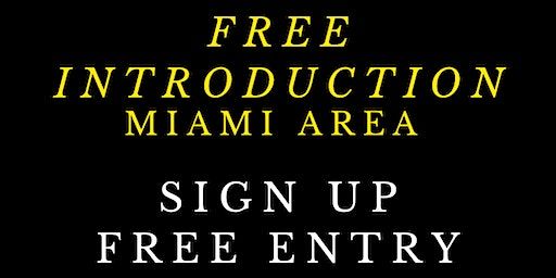 CAPOEIRA INTRODUCTION once a month | David Posnack Jewish Community Center, South Pine Island Road, Davie, FL, USA