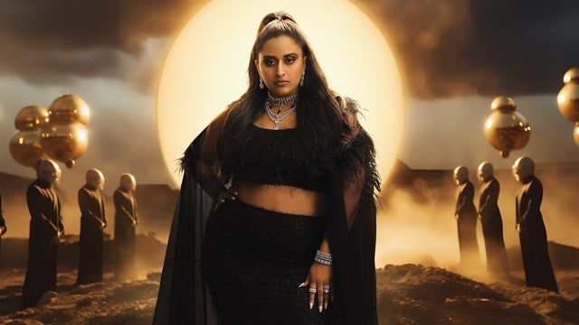 Raja Kumari 2023 (Washington) | Union Stage